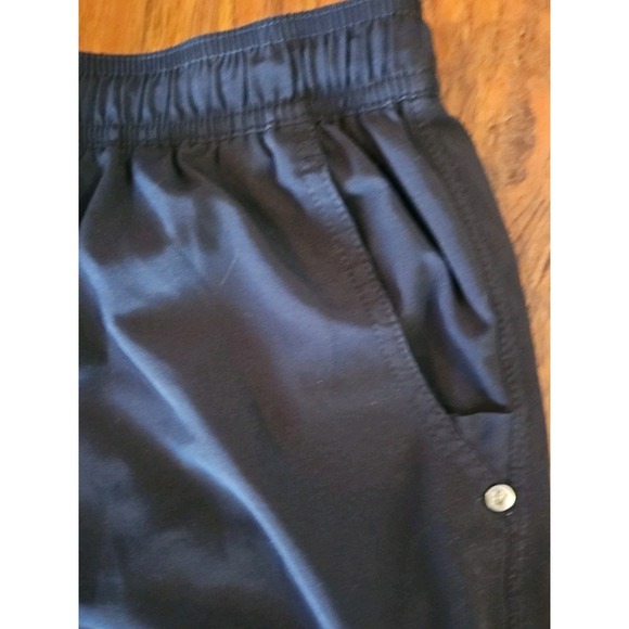 Vuori Shorts Mens Medium Kore Black 7" Lined Athletic Casual Workout - Picture 6 of 8